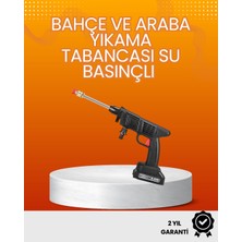 Die Grup 2025 Model 48V Şarjlı Basınçlı Yıkama Tabancası Orijinal Seri Dıe Grup - 84039