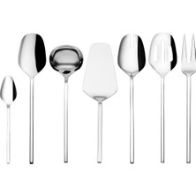 Korkmaz Liona 12 Parça Servis Seti A5657