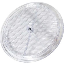 Nano Doğalgaz Baca Kapağı - Menfezi 1