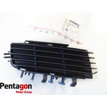 TŞT Opel Vectra Ön Sis Lamba Kapağı Sağ 2002-2005 (Oem No:  24450237)