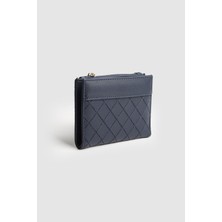 Septemmart Brase Model Parlak Kullanışlı Kadın Deri Cüzdan