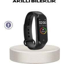 Die Grup Akıllı Bileklik 0.96 Inç Ekran Kalp Atışlı Kan Basınçlı IP67 Suya Dayanıklı Dıe Grup - 8