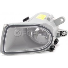 Tyc Volvo V50 Ön Sis Lambası Station Wagon Sol 2004- 2007 (Oem No:  30698629)