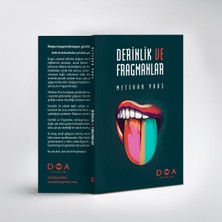 DOA Yayınları Derinlik ve Fragmanlar - Metehan Park