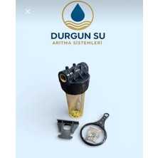 Still Water 10'inç 3/4 S.tekli Kab