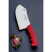 Erinox Kuzu Paralama Satır 34 cm