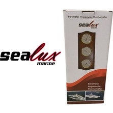 Sealux Barometre Set 3 Lü