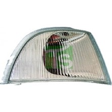 Tyc Volvo S40 V40 Ön Sinyal Sağ 1996-1998 (Oem No:  30862524)