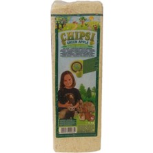 Chipsi Elmalı Talaş 15 Lt
