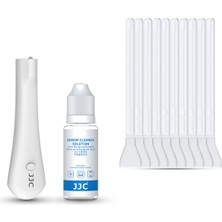 Jjc CL-AS10K2 Aps-C Sensör Temizlik Kiti