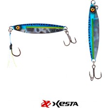 Xesta After Burner Mını 12G Sab