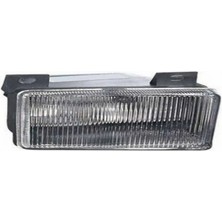 Tyc Volvo S40 Ön Sis Lambası Soketlı Sol 1998-2000 (Oem No:  30865271)