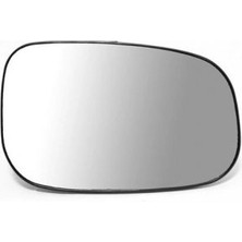 TŞT Volvo V40 S40 S60 S80 Dış Ayna Camı Isıtmalı Sağ 2012-  (Oem No:  31299499)