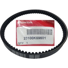 Honda Orjinal Activa S 125 2017-2019 Varyatör Kayışı