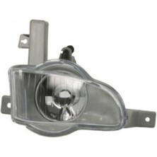 Tyc Volvo S40 Ön Sis Lambası Sağ 2000-2004 (Oem No:  30865565)