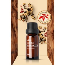 Colyen Sandal Ağacı 10ML Esansiyel Koku Yağı