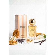 Nulu Orange Blossom 50 ml Kadın Parfüm