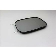 TŞT Volvo XC90 XC70 Dış Ayna Camı Isıtmalı Sol 2007 2016- (Oem No:  31297395)