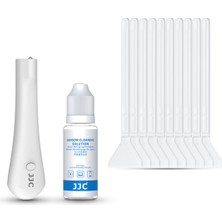 Jjc CL-FS10K2 Full Frame Sensör Temizlik Kiti