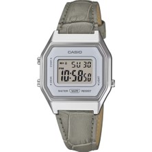 Casio LA680WEL-8A2DF Kol Saati