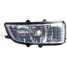 TŞT Volvo S60 Dış Ayna Sinyali Sağ 2000-2010 (Oem No:  31111102)