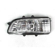TŞT Volvo S60 Dış Ayna Sinyali Sol 2000-2010 (Oem No:  31111090)
