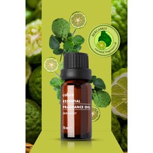 Colyen Bergamot 10ML Esansiyel Koku Yağı