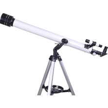 Argesco Mühendislik F900X60 Gökbilimsel Uzay Teleskopu