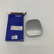 TŞT Volvo XC90 XC70 Dış Ayna Camı Isıtmalı Sağ 2007 2016- (Oem No:  31297396)