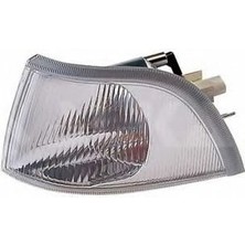 Tyc Volvo S40 V40 Ön Sinyal Sol 1996-1998 (Oem No:  30862523)