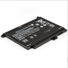 Hp Pavilion 15-AU003NT Batarya Ile Uyumlu Pil, BP02XL