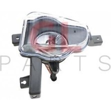 Tyc Volvo S40 Ön Sis Lambası Sol 2000-2004 (Oem No:  30865564)