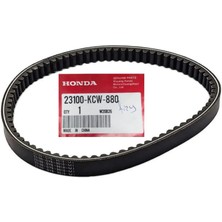 Honda Fizy Varyatör Kayışı Orjinaj (23100-KCW-880)