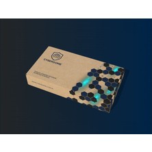 CyberDome Firewall ve 5651 Loglama Cihazı