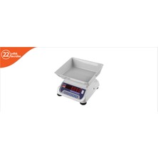 Tem Eko Terazi Onaylı 30 kg