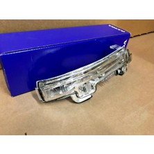 Tyc Volvo S60 Dış Ayna Sinyali Sol 2011-2016  (Oem No:  31402415)