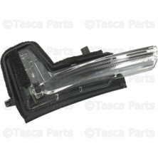 TŞT Volvo XC60 V90 Ayna Sinyali Sol 2018 (Oem No:  31385685)