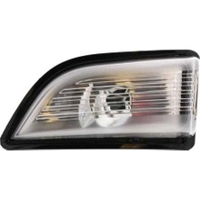 TŞT Volvo XC60 Dış Ayna Sinyali Sol 2009-2012 (Oem No:  31217288)