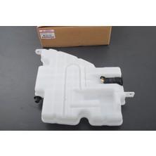 TR Orijinal Cam Suyu Deposu Motorlu 12V Mitsubishi Fuso 2012- Uyumlu MK580764