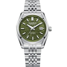 Quantum QMG1251.370 Otomatik Erkek Kol Saati