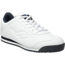 Lescon Winner 10 Erkek Sneakers Spor Ayakkabı Beyaz