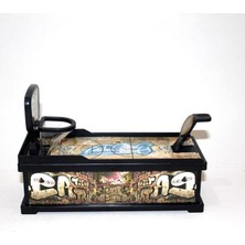 Katre46 Eğlenceli Basket Atmalı Basketbol Kumbara