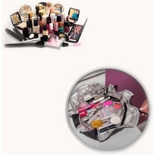 Argesco Mühendislik Cosmetic Express Kozmetik Organizeri