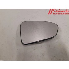 TŞT Fiat Egea Dış Ayna Camı Isıtmalı Sağ 2015- (Oem No:  71779589)