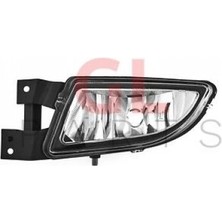 Tyc Fiat Egea/bravo/ıveco Ön Sis Lambası Sol 2015- (Oem No:  51775550)