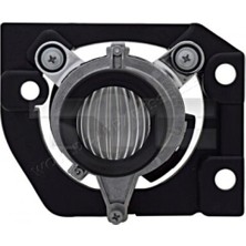 Tyc Fiat 500 Ön Sis Lambası Sağ 2016- (Oem No:  52007769)