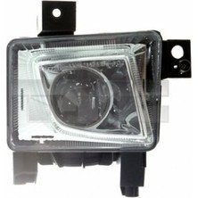 Tyc Opel Vectra Ön Sis Lambası Sağ 2002- (Oem No:  93172405)