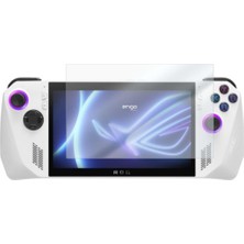 Engo Msı Claw A8 8 Inç Mat Ekran Koruyucu 9h Nano Oyun Konsolu