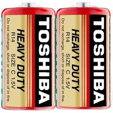 Toshiba Toshıba R14KG C Orta Boy Pil 2li Paket