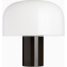 Flos Bellhop Glass T Masa Lambası Italyan Tasarım Aydınlatma